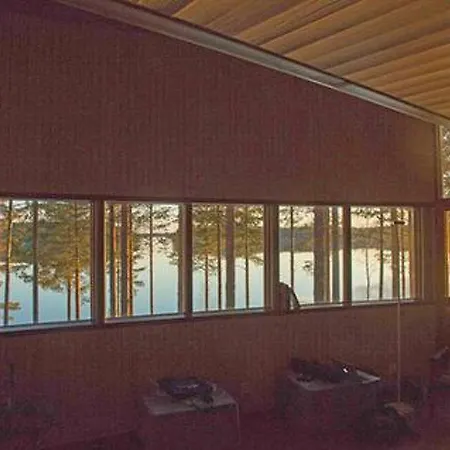 Huvila Hiljaisuus By Interhome *