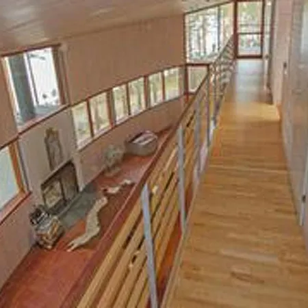 Hiljaisuus By Interhome بيت للعطل