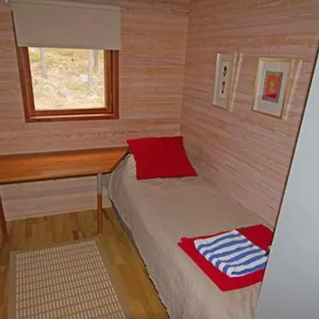 Huvila Hiljaisuus By Interhome *