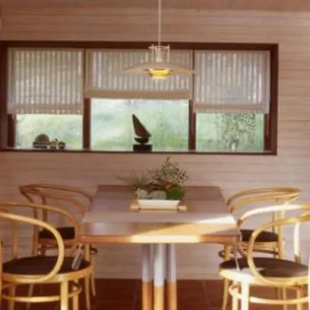 Hiljaisuus By Interhome