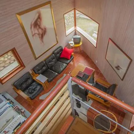 Hiljaisuus By Interhome بيت للعطل *
