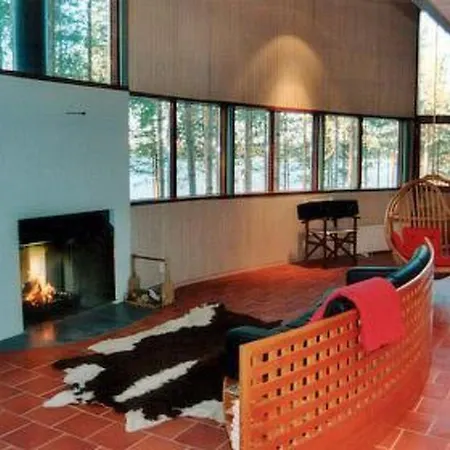 Huvila Hiljaisuus By Interhome Holiday home *