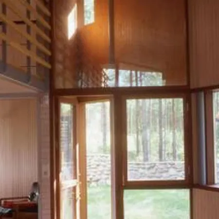 Huvila Hiljaisuus By Interhome *