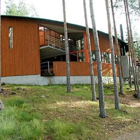 Huvila Hiljaisuus By Interhome Holiday home *