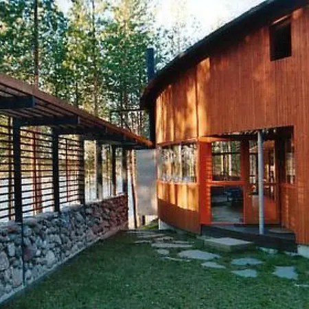 Hiljaisuus By Interhome *